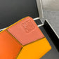 Loewe Puzzle 拉鍊卡包