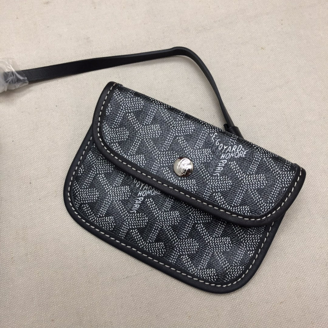 戈G家-全新Anjou托特包雙面  mini