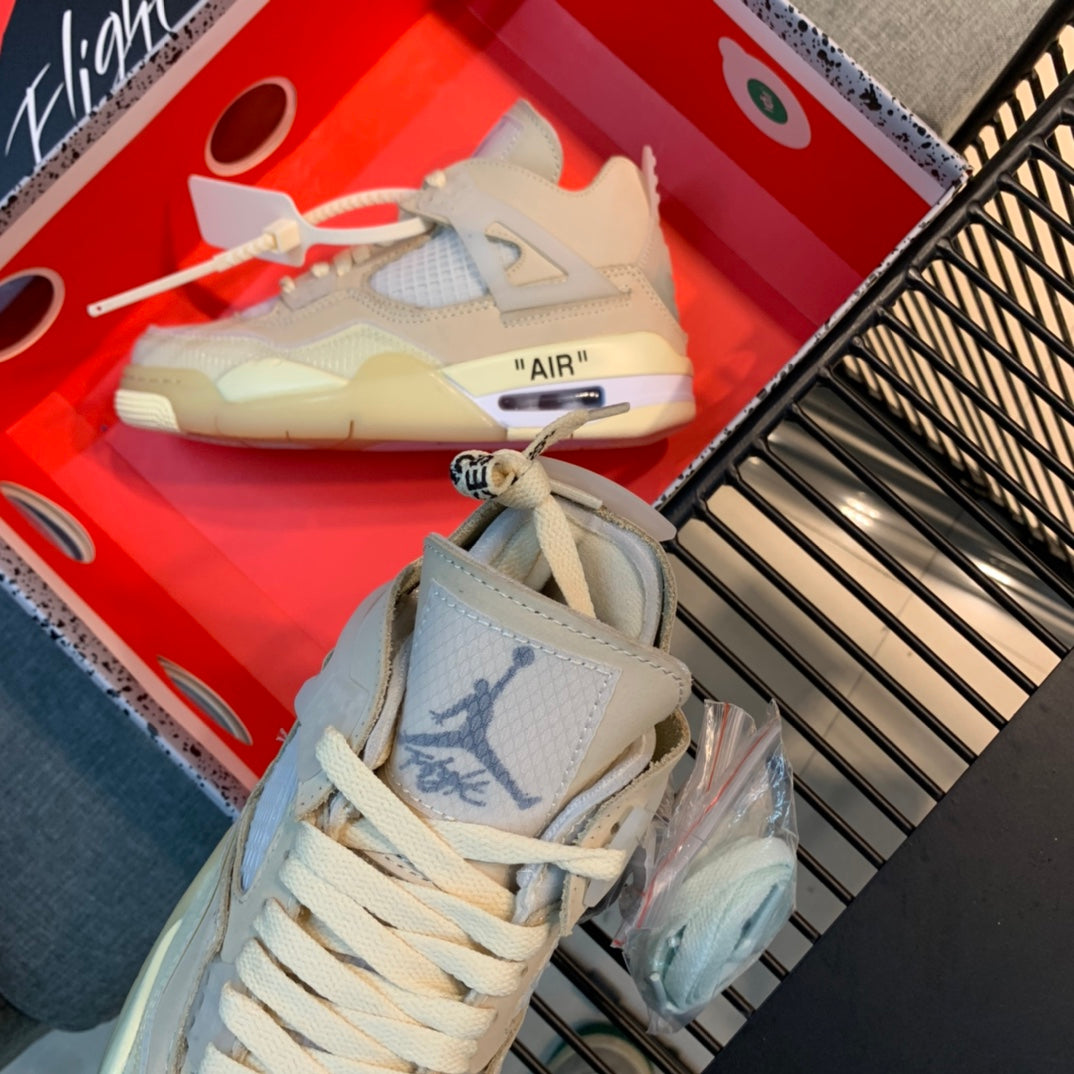 N1K-Air Jordan 4 板鞋 休閒鞋 運動鞋