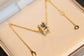 寶B格-項鍊