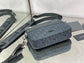 Dior 經典相機包-22*15*5cm
