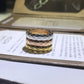 Chanel 戒指