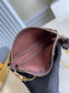 LV M58010咖格 MINI POCHETTE ACCESSORIES 小手袋
