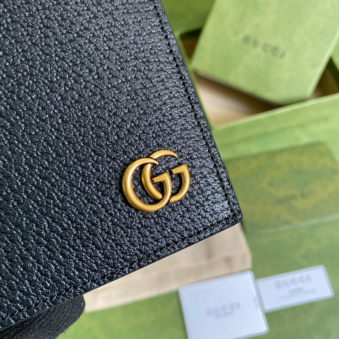 Gucci 短夾