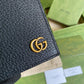 Gucci 短夾