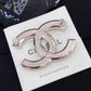 Chanel 胸針