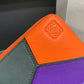 Loewe Puzzle zip around wallet 拉鍊長夾