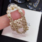 Chanel 耳環