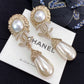 Chanel 耳環