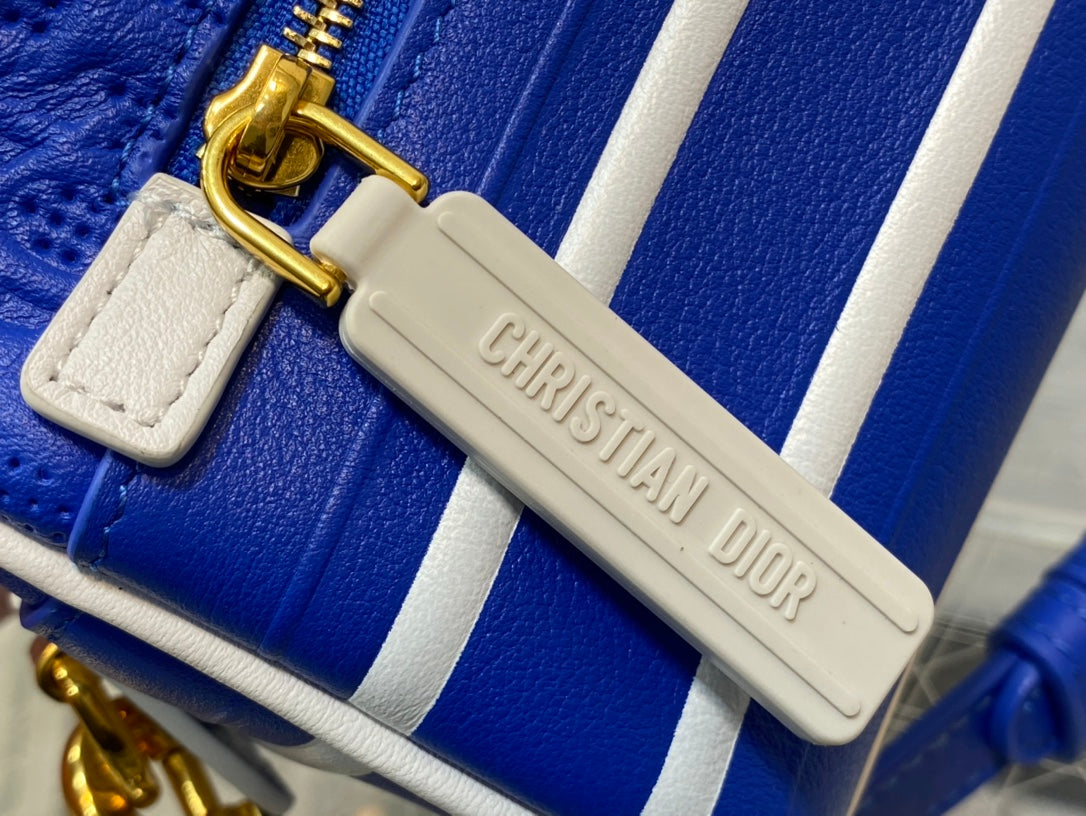Dior-2022春夏 Vibe系列 保齡球包 小號