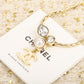 小香家-項鍊034