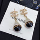 Chanel 耳環