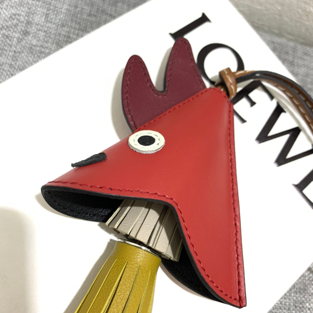 Loewe 包包掛飾