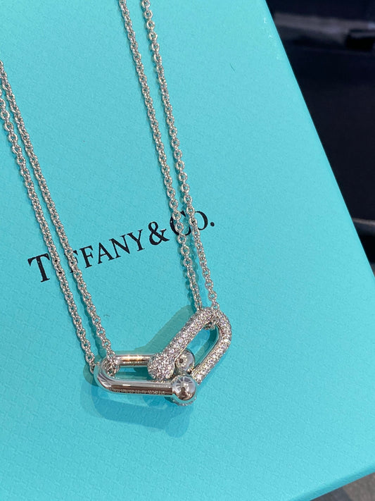 Tiffany-項鍊