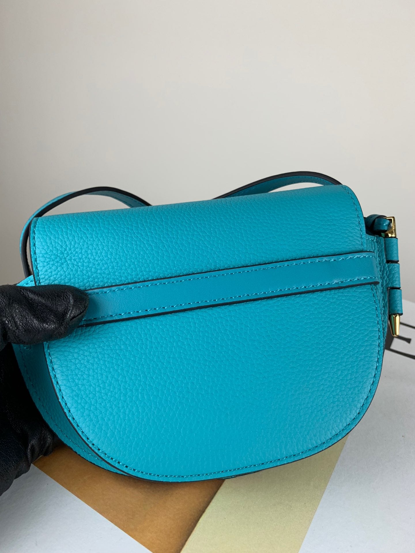 羅L威-Gate Mini 21X12.5X9.5 cm 海綠色