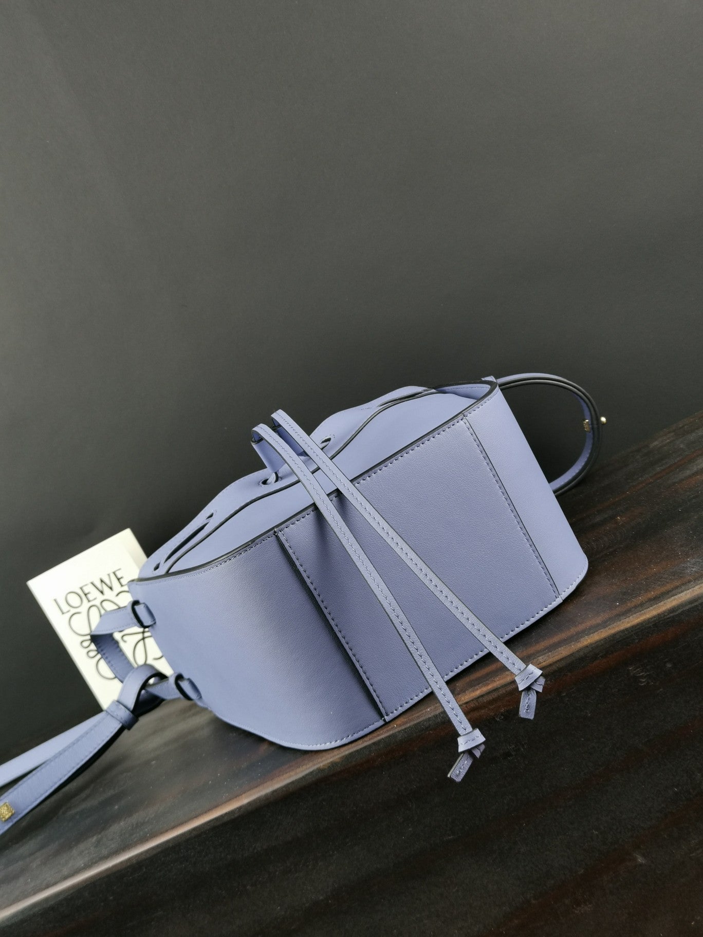 羅L威-Hammock Mini 11X19.5X17 cm