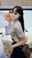 Gentle-墨鏡 XJENNIE 合作系列 50-19-145 上身圖