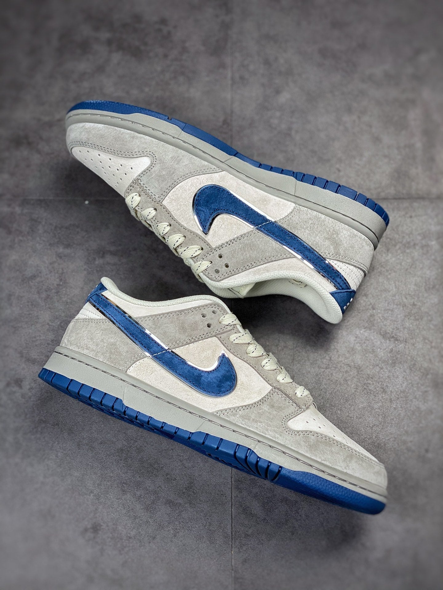 N1KE-Otomo Katsuhiro x NK SB Dunk Low 男女同款