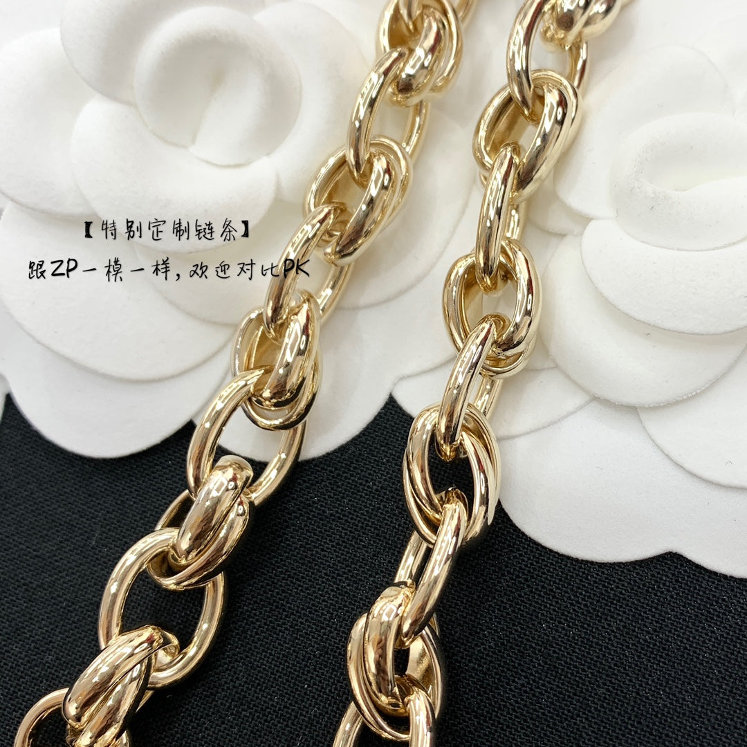 Chanel 項鍊