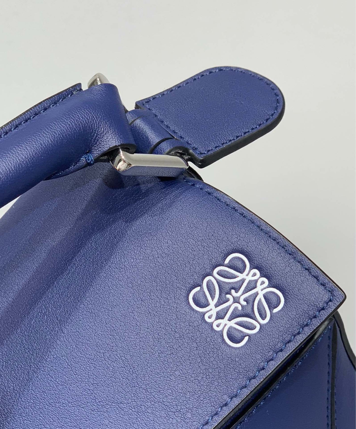羅L威-Puzzle bag 小牛皮 小號