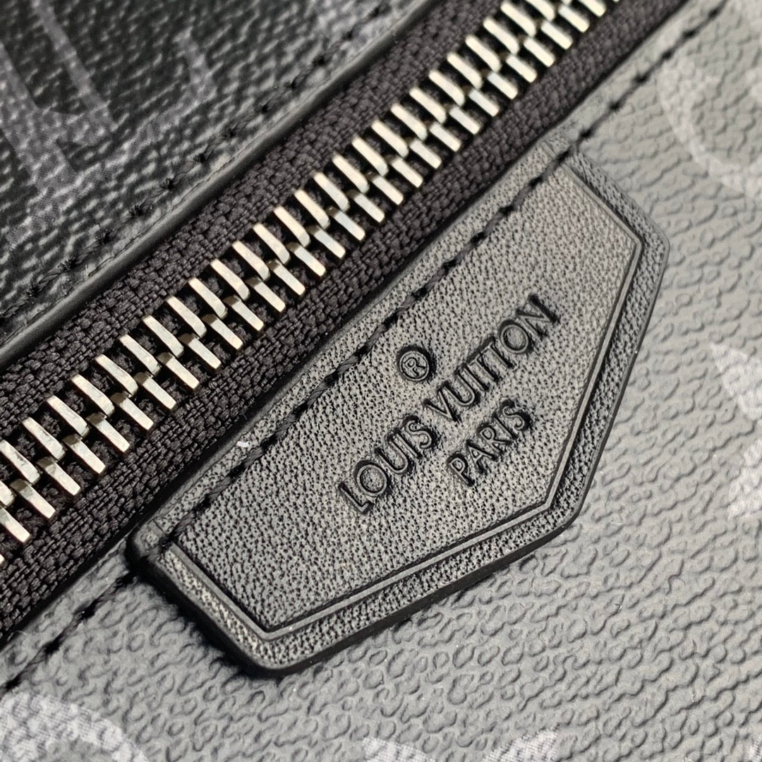 LV M60417 New Pouch手拿包