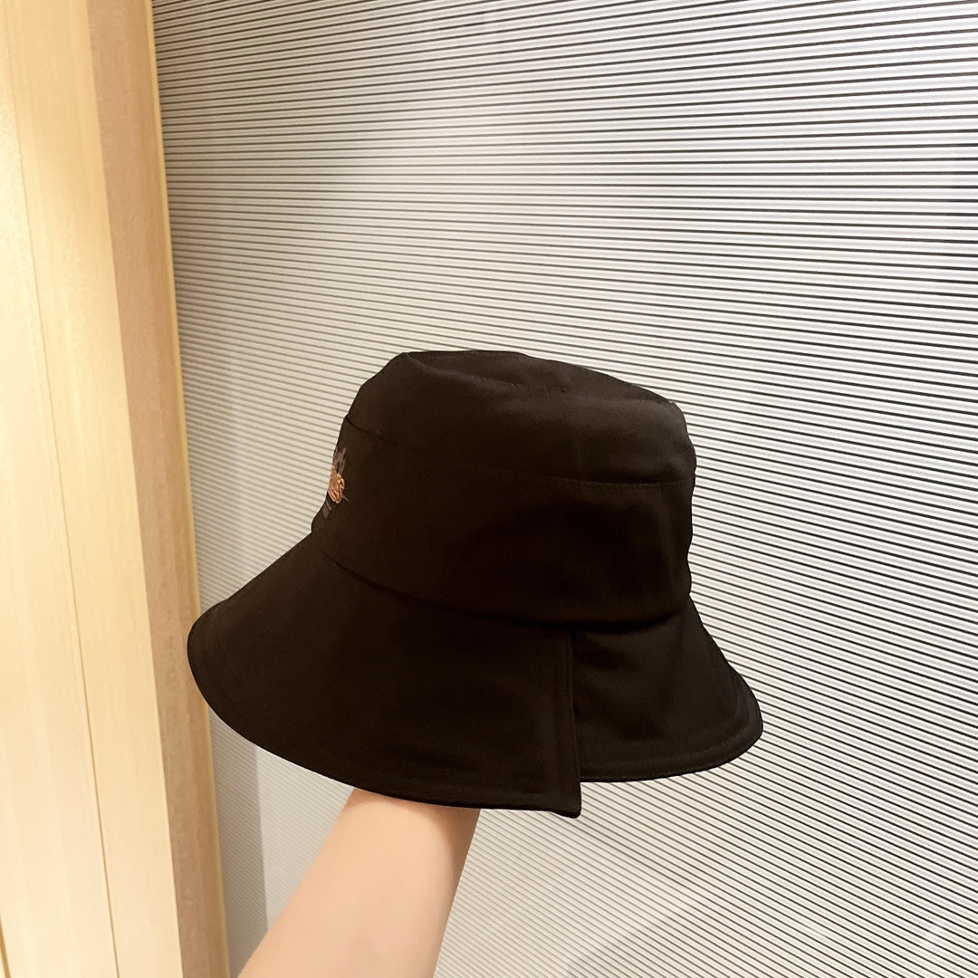 小愛款-2022漁夫帽 4色
