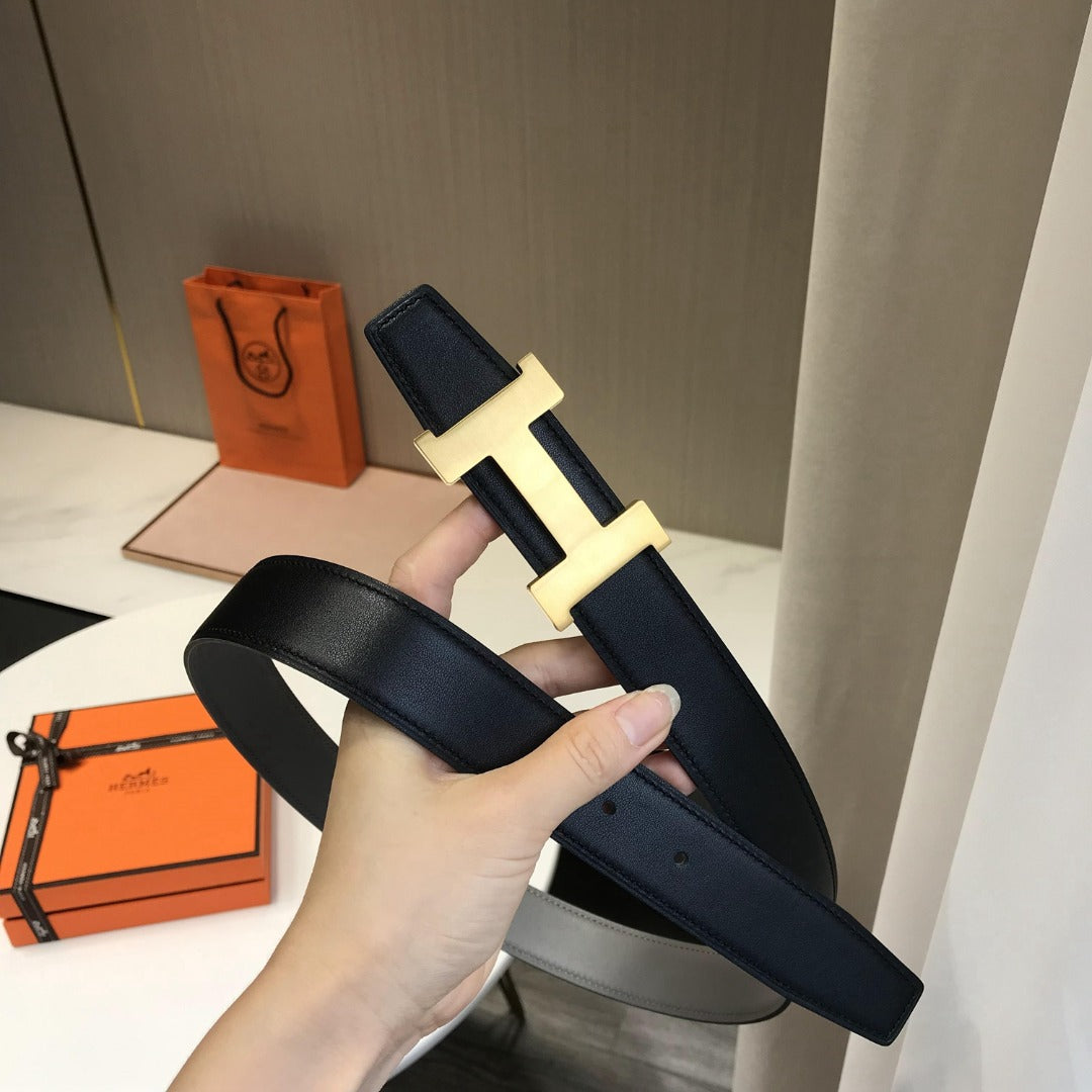 小愛款-皮帶-3.2cm-男款