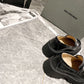 Balenciaga 巴黎世家-厚底鞋/樂福鞋