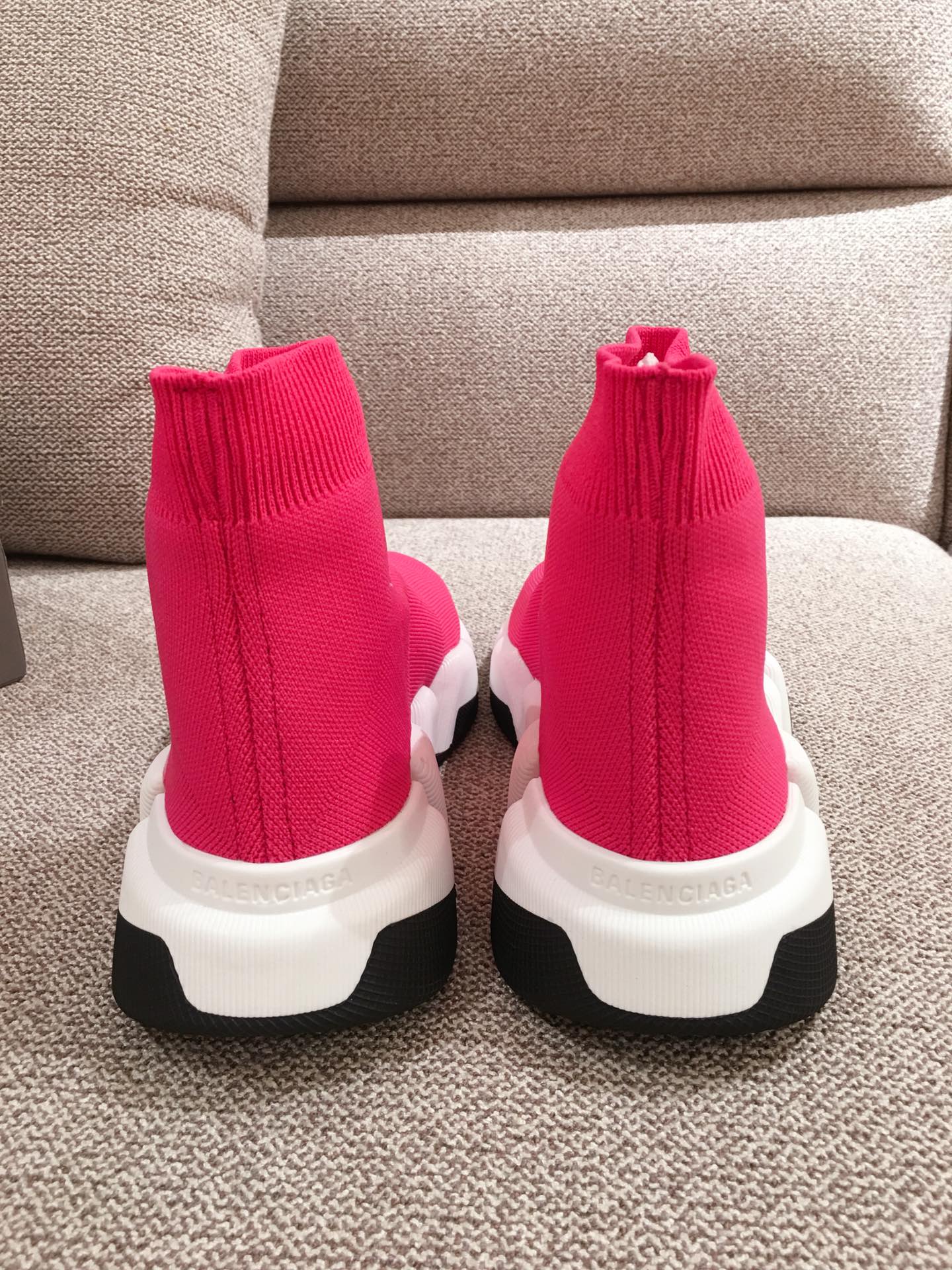 Balenciaga 巴黎世家-襪套鞋