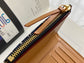LV M80211 SINCE 1854 VICTORINE WALLET 短夾