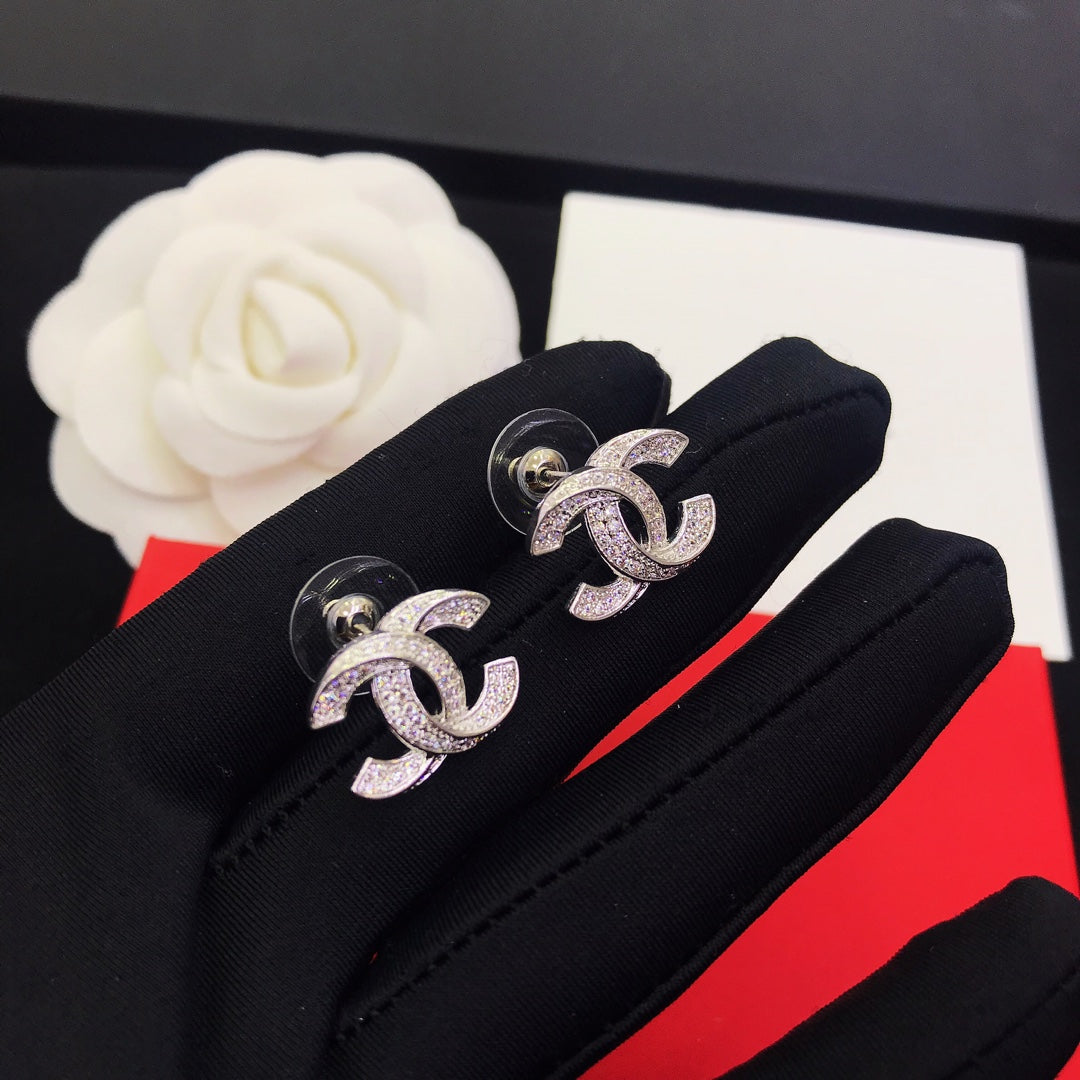 Chanel 耳環
