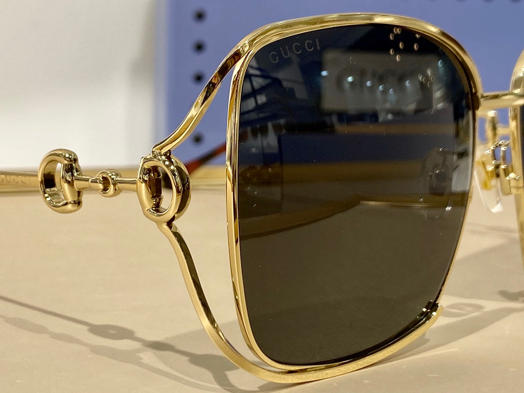 古G家-墨鏡 GG1020 61-16-135