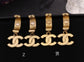 Chanel 耳環