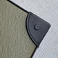 LV M30583 Pochette Voyage Steamer手拿包 墨綠色