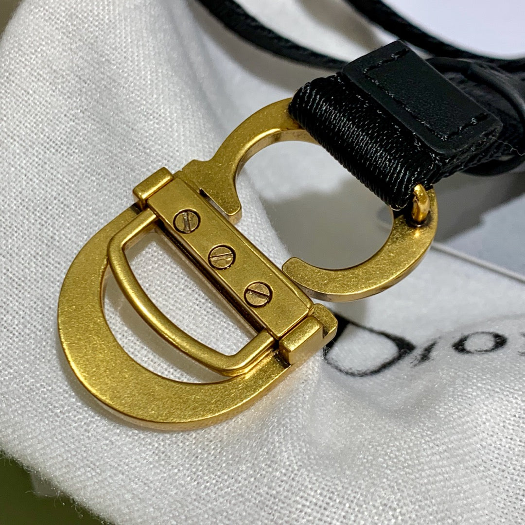 迪D家-皮帶-2.0cm