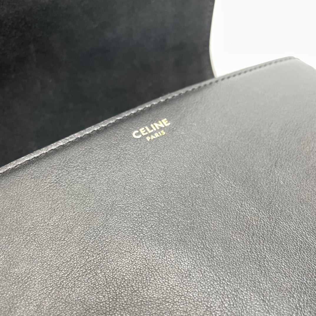 賽C家-FOLCO CUIR TRIOMPHE 手袋