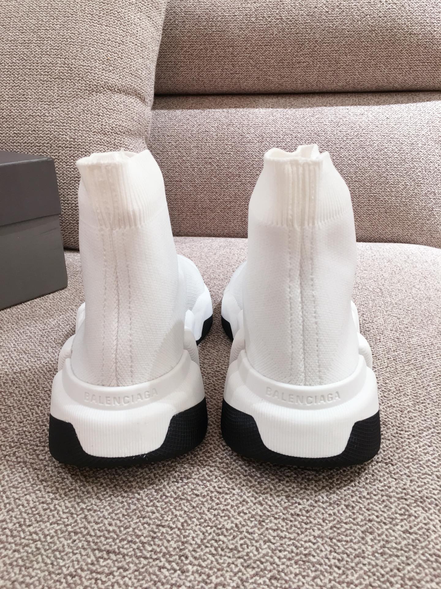 Balenciaga 巴黎世家-襪套鞋