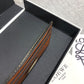 Loewe 貝殼單片卡包