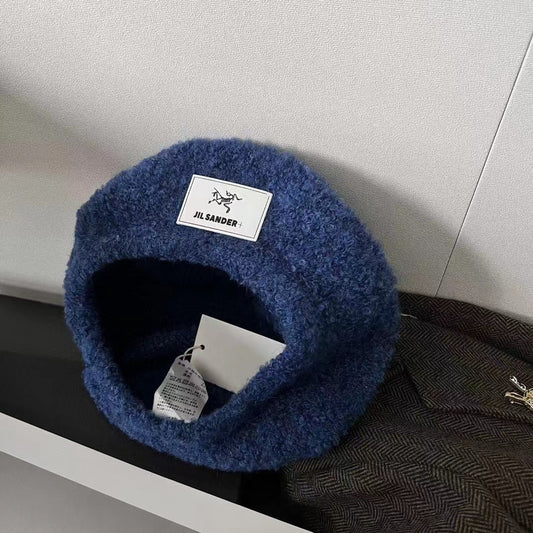 JIL SANDER-貝雷帽