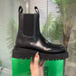 B編織-22fw 秋冬新款靴 全牛皮（35-39，40可訂製）