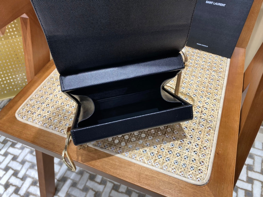 聖Y羅-Kate box bag
