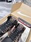 路L家-Nike  Air Jordan 1 Low AJ1 運動籃球鞋 男女同款 咖色