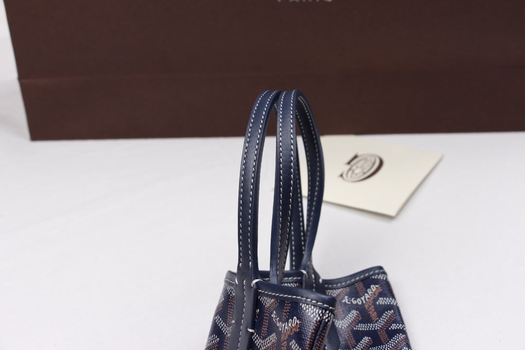 戈G家-Mini tote