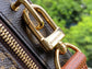 M45785 路L家-Handle Trunk手袋 NBA聯名