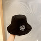 路L家-愛心LOGO漁夫帽 4色