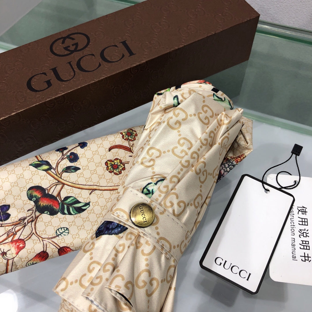 GUCCI-雨傘