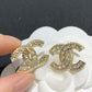 Chanel 耳環