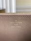 LV  M61249  Capucines 翻蓋長夾