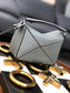羅L威-2020春季新品 Puzzle bag mini 小牛皮
