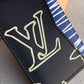 LV M69737 口袋短夾